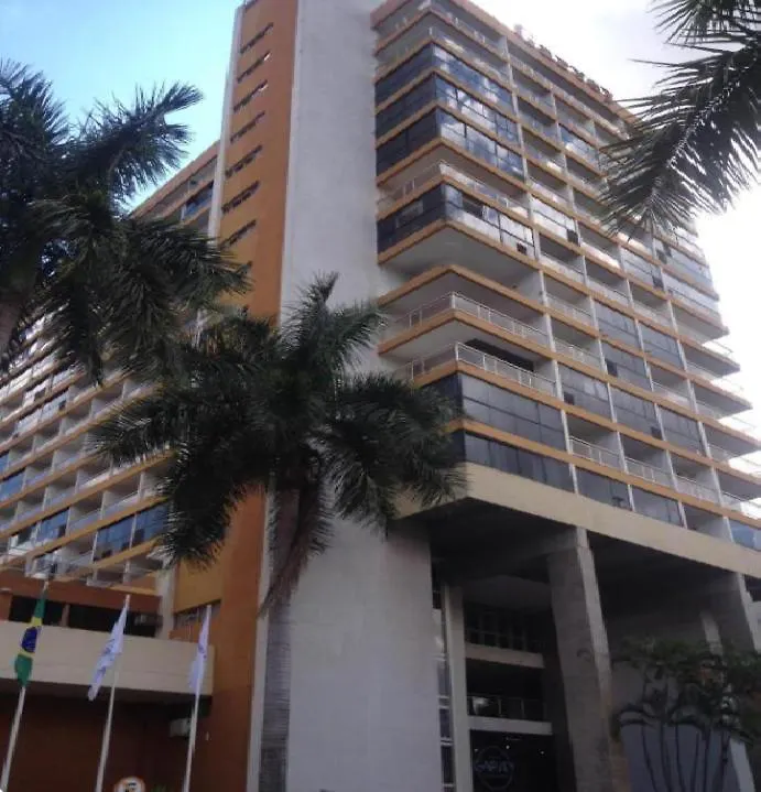 Ika Hotel Bsb 巴西利亚