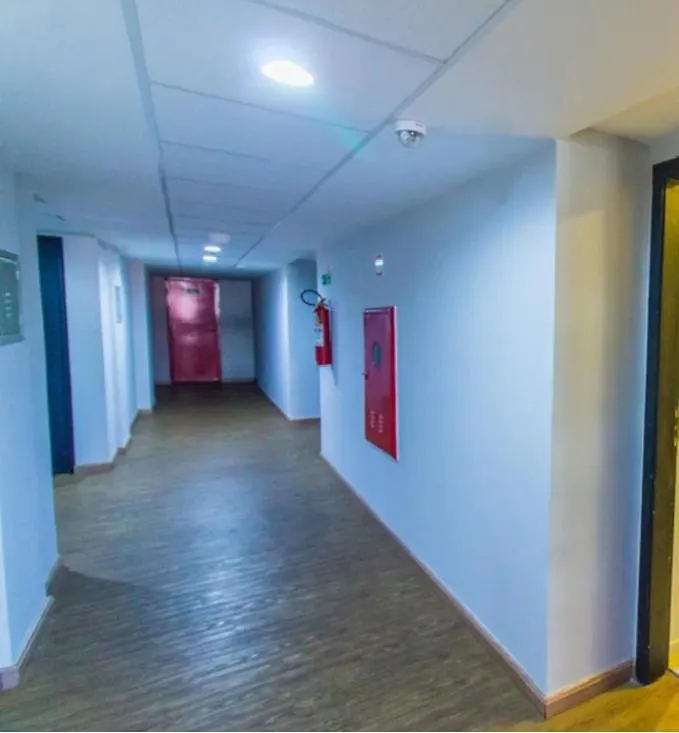 Ika Hotel Bsb 巴西利亚
