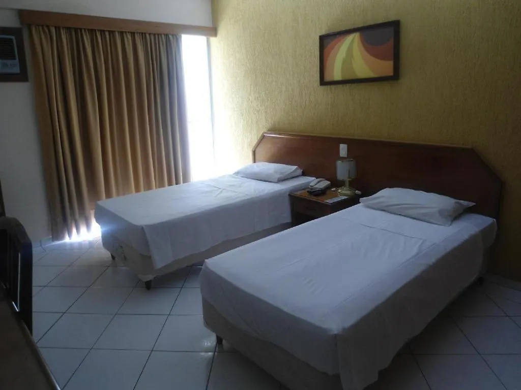 Ika Hotel Bsb 巴西利亚
