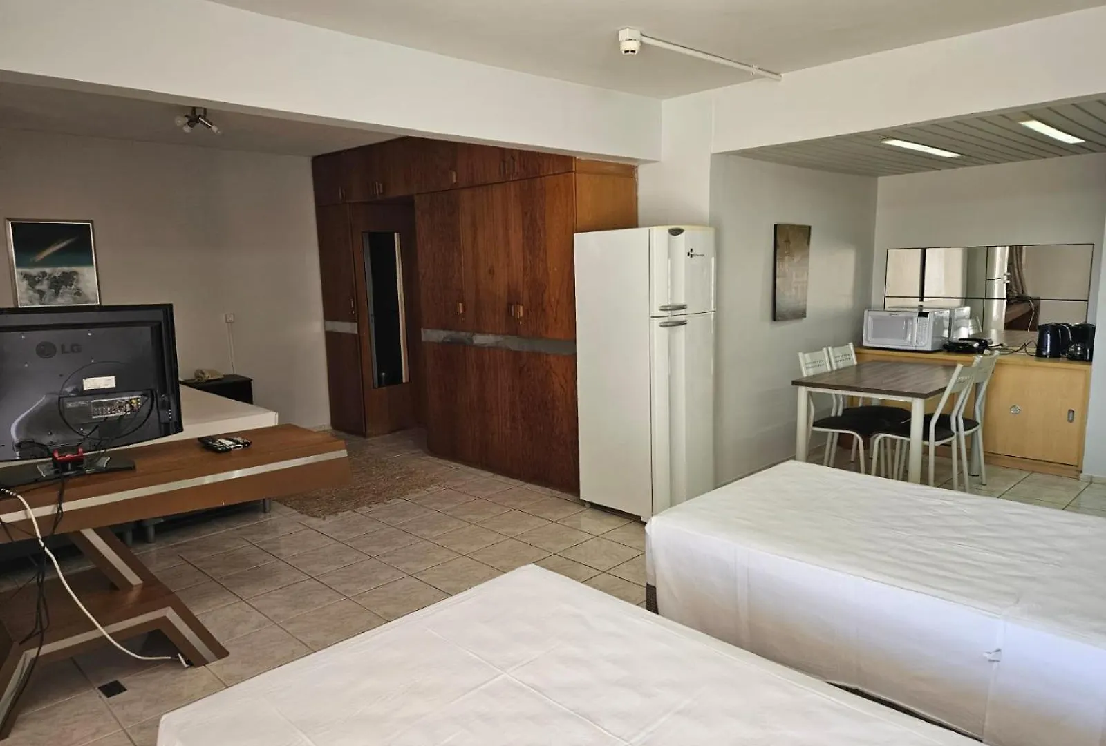 Ika Hotel Bsb 巴西利亚