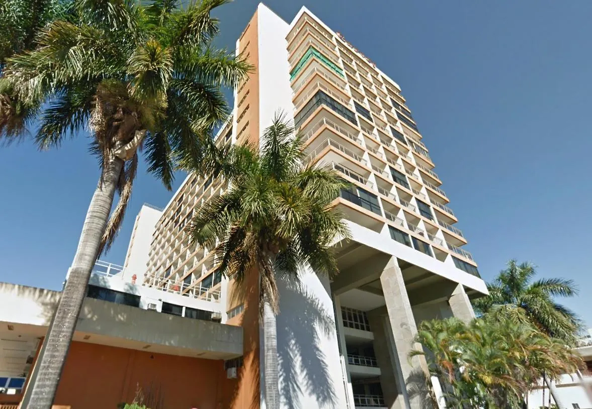 Ika Hotel Bsb 巴西利亚 巴西